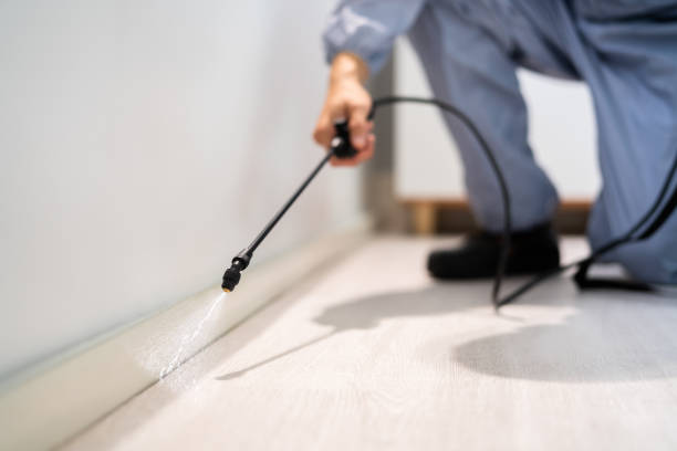 Licensed Fumigation Services service in Bonne Terre, MO - Nex Pest Control