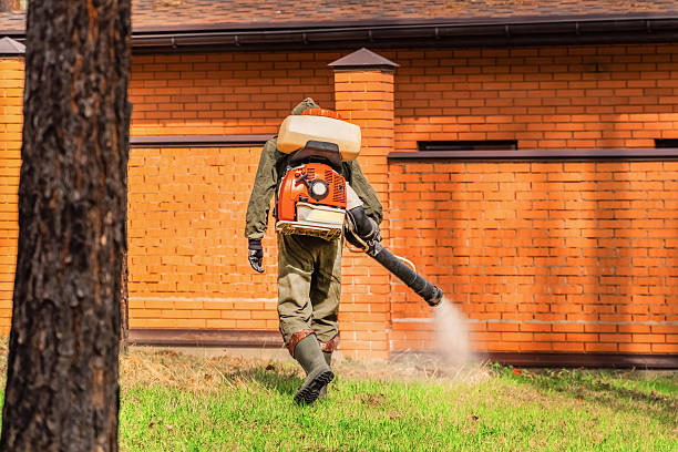 Trusted Fumigation Services service in Bonne Terre, MO - Nex Pest Control